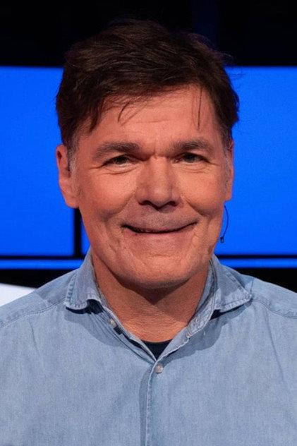 Paul Depla - Actor Profile Photo