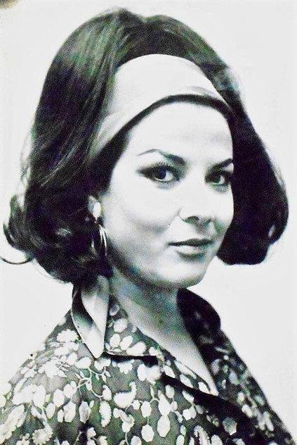 Pilar Cansino - Actor Profile Photo