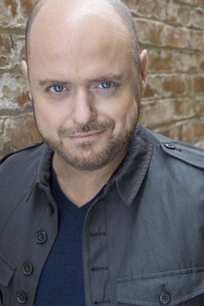 Mark Teich - Actor Profile Photo