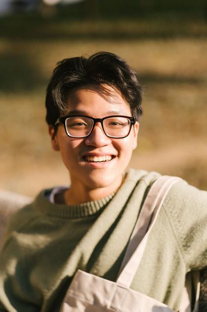 Bạch Đăng Tùng - Actor Profile Photo