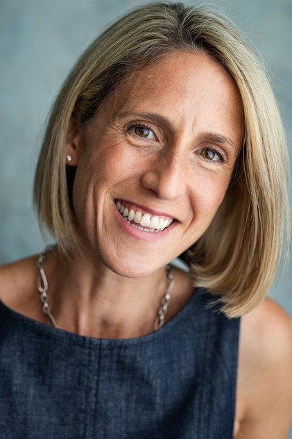 Kat Taylor Smith - Actor Profile Photo
