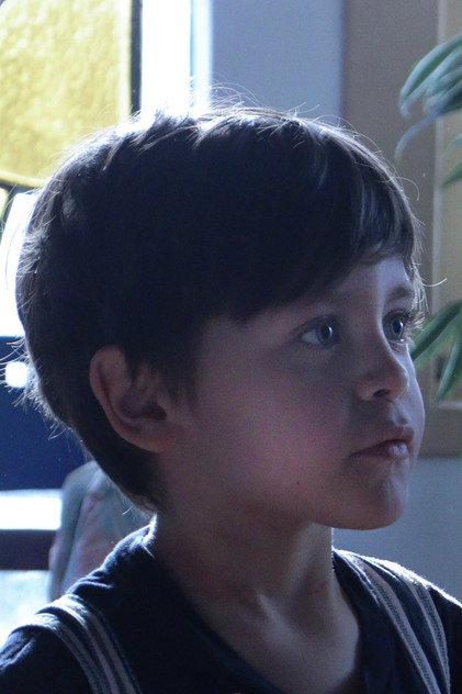 Gabriel Eringer - Actor Profile Photo
