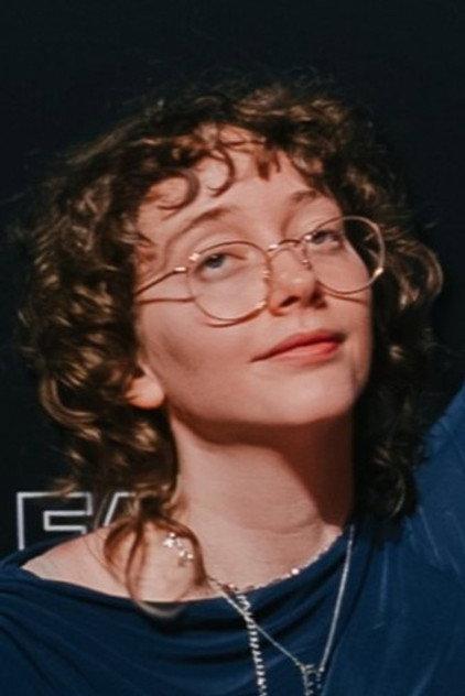 Bianca Pritchard - Actor Profile Photo