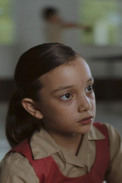 Gloriana Vargas - Actor Profile Photo