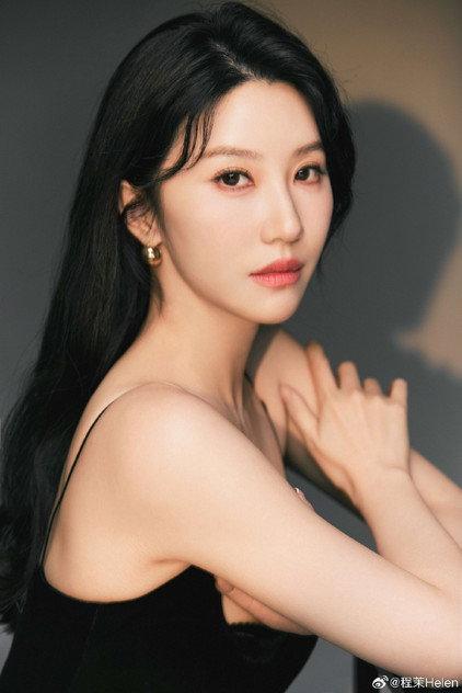 Cheng Mo - Actor Profile Photo
