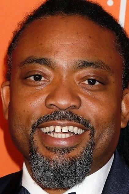 Machel Montano - Actor Profile Photo