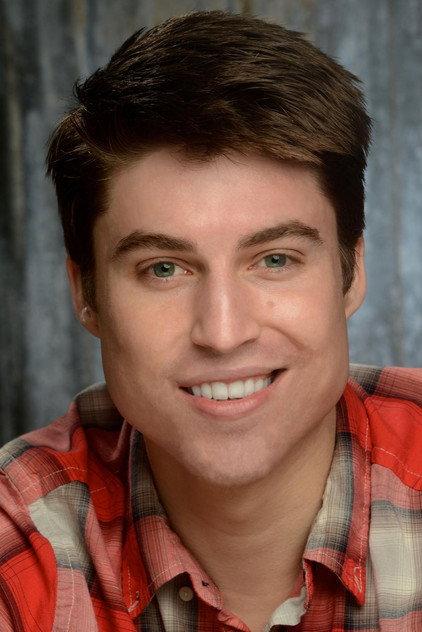 Sky Liam - Actor Profile Photo