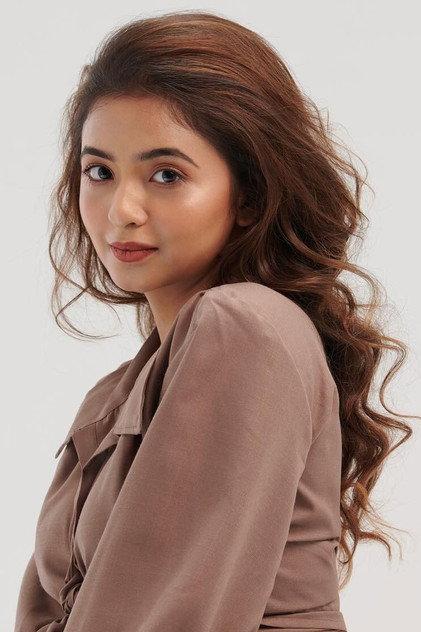 Navani Devanand - Actor Profile Photo