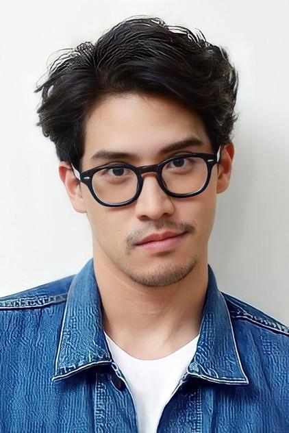 Gunn Svasti - Actor Profile Photo