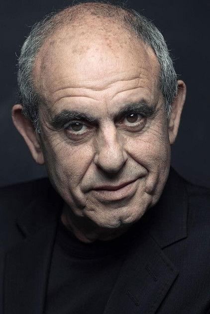 Albert Iluz - Actor Profile Photo