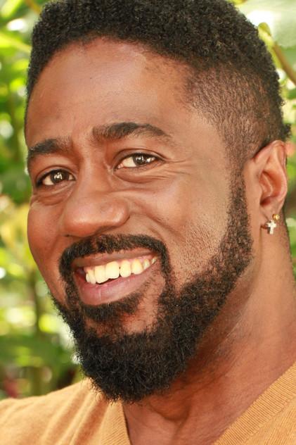 JR Carter - Actor Profile Photo