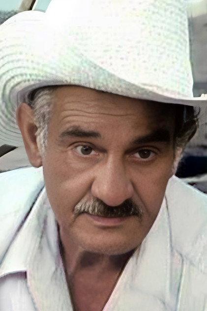 Mustapha El Anka - Actor Profile Photo