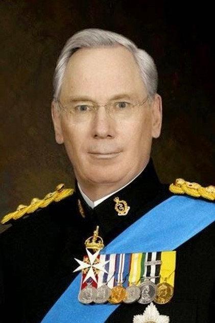 Prince Richard, Duke of Gloucester - Actor Profile Photo