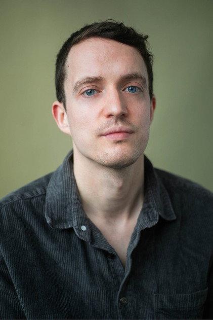 Matt Rolls - Actor Profile Photo
