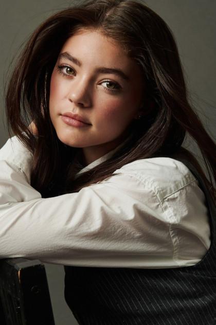Kenzi Richardson - Actor Profile Photo