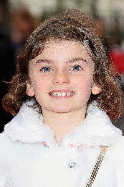 Lucy O'Connell - Actor Profile Photo