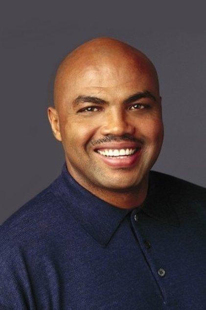 Charles Barkley - Actor Profile Photo