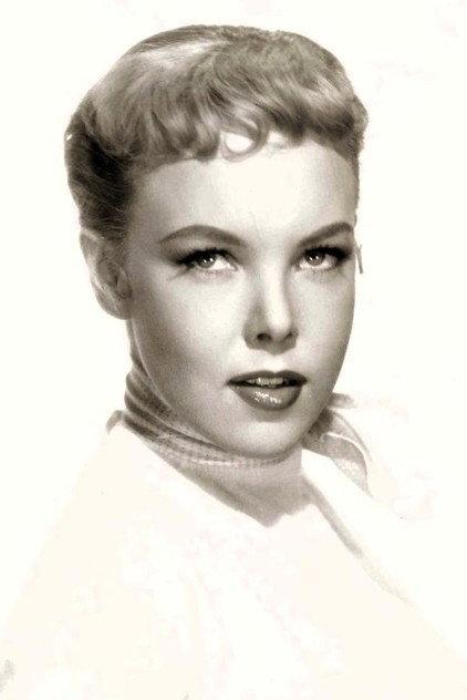 Jana Lund - Actor Profile Photo