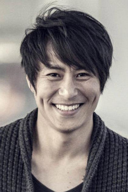 Do Kwang-won - Actor Profile Photo