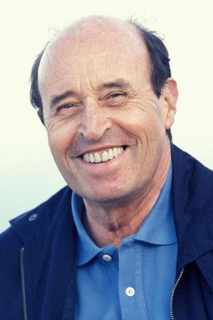Juanjo Menéndez - Actor Profile Photo