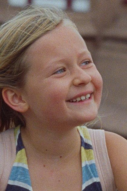 Isaure Multrier - Actor Profile Photo