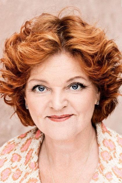 Lene Poulsen - Actor Profile Photo