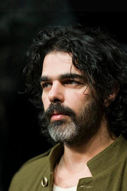 Iosif Polyzoidis - Actor Profile Photo