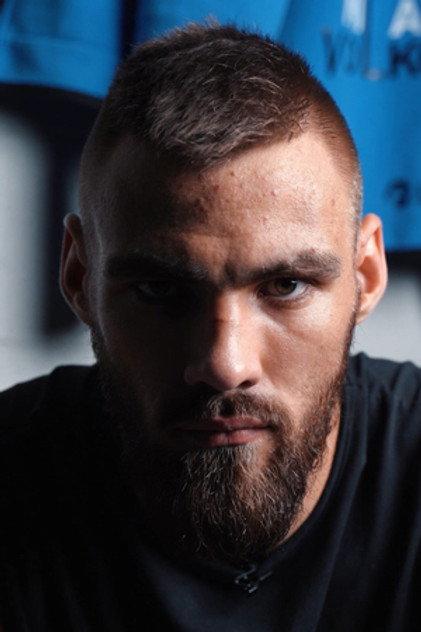 Milans Volkovs - Actor Profile Photo