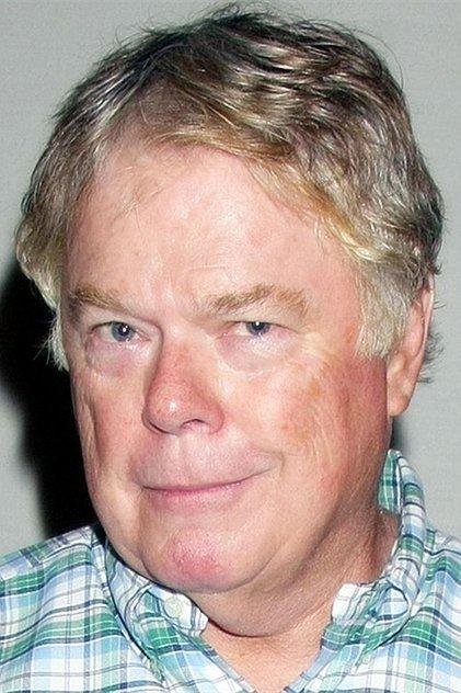 Dick Christie - Actor Profile Photo