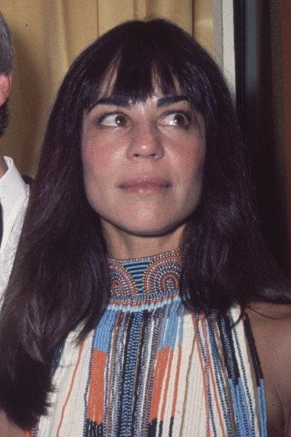 Margot Bennett - Actor Profile Photo