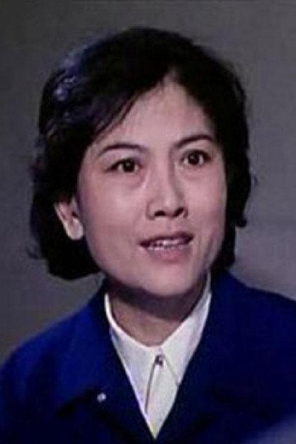 Wang Ruoli - Actor Profile Photo