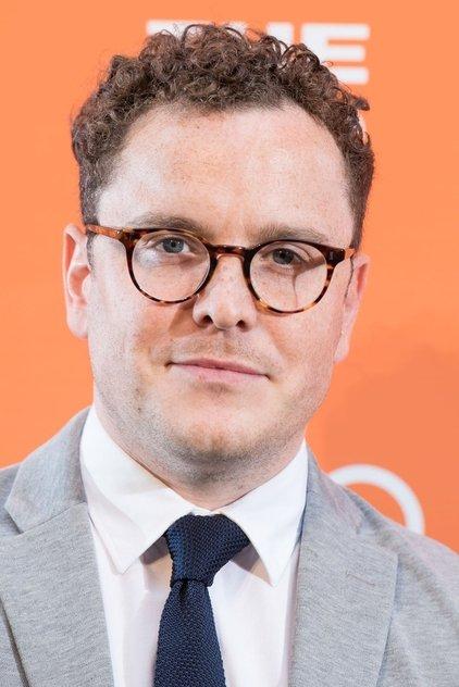 Joshua McGuire - Actor Profile Photo