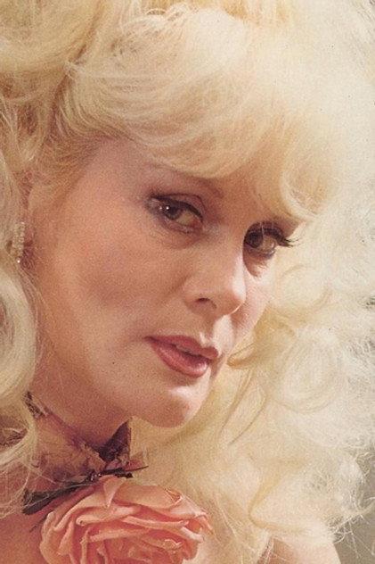 Helga Sven - Actor Profile Photo