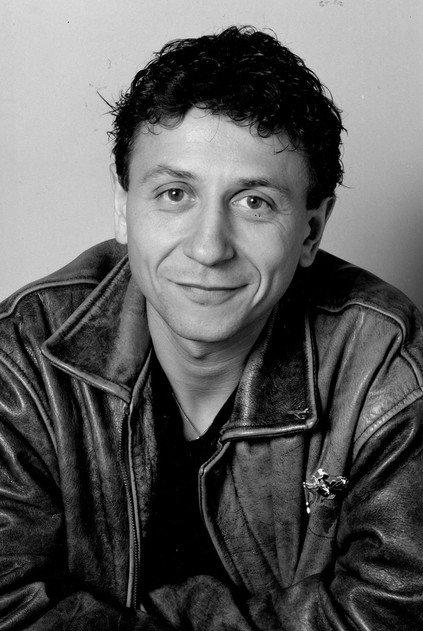 Gérard Loussine - Actor Profile Photo