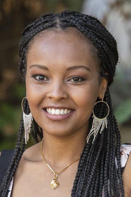 Hermela Tekleab - Actor Profile Photo