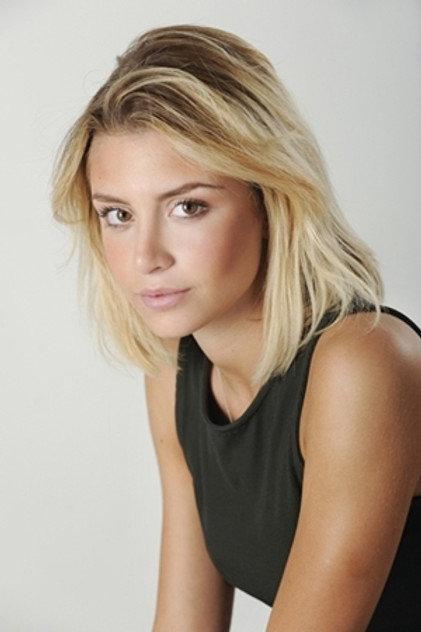 Domiziana Giovinazzo - Actor Profile Photo