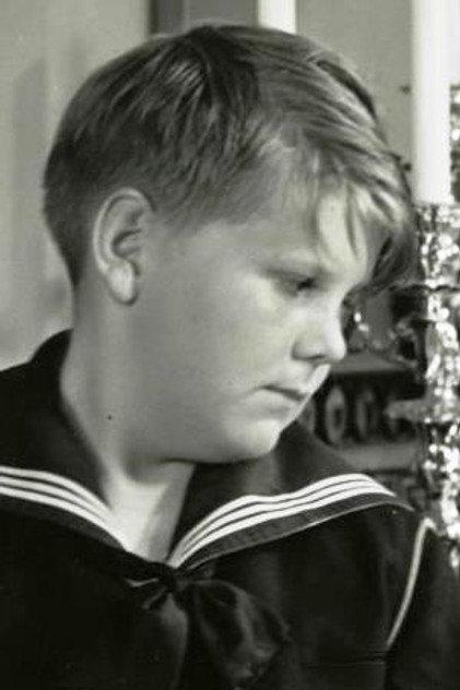 Bent Schønberg - Actor Profile Photo