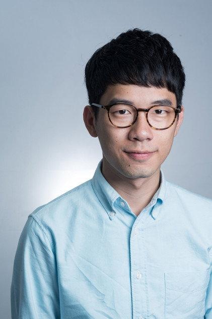 Nathan Law - Actor Profile Photo