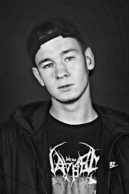 Rodion Gorlanov - Actor Profile Photo