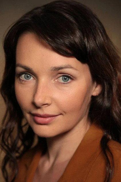Natalya Antonova - Actor Profile Photo