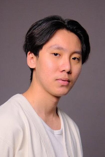 Sadam Permana - Actor Profile Photo
