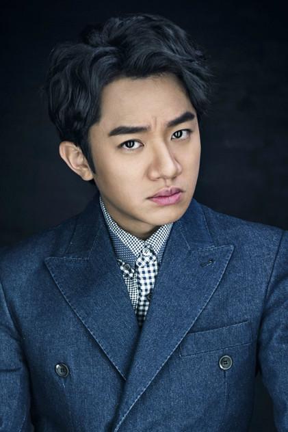 Wong Cho-Lam - Actor Profile Photo