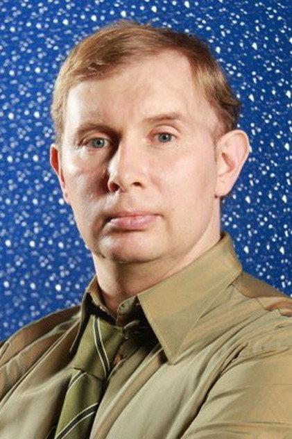 Aleksandr Soldatov - Actor Profile Photo