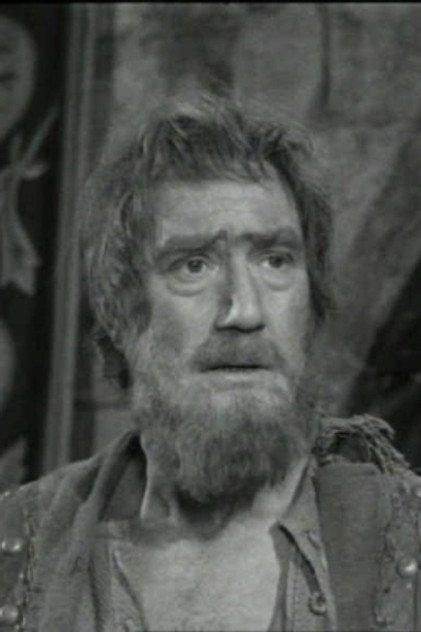 Archie Duncan - Actor Profile Photo
