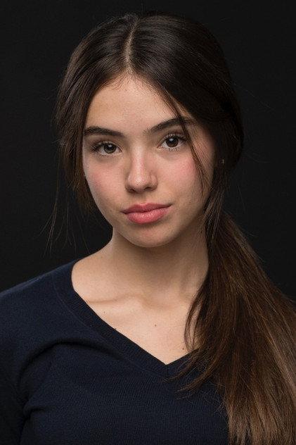 Venecia Franco - Actor Profile Photo