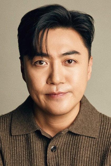 Choi Kwang-je - Actor Profile Photo