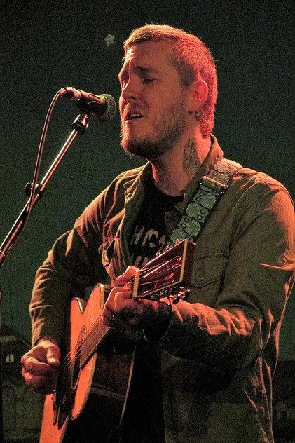 Brian Fallon - Actor Profile Photo