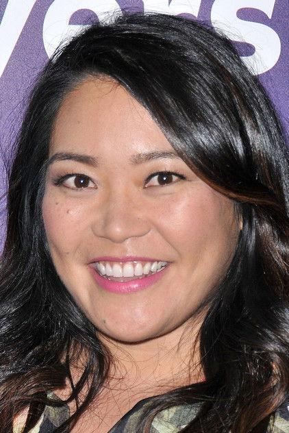 Mary Sohn - Actor Profile Photo