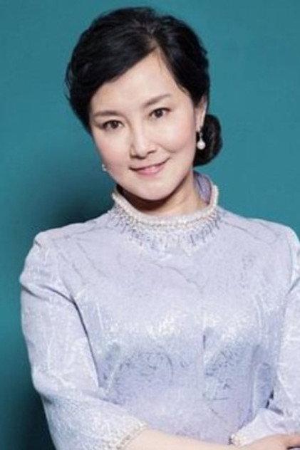Qin Yue - Actor Profile Photo