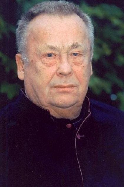 Rainer Basedow - Actor Profile Photo